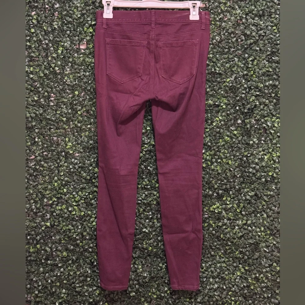 🔥5/$30🔥LOFT SKINNY LEGGINGS/PANTS - Picture 2 of 7